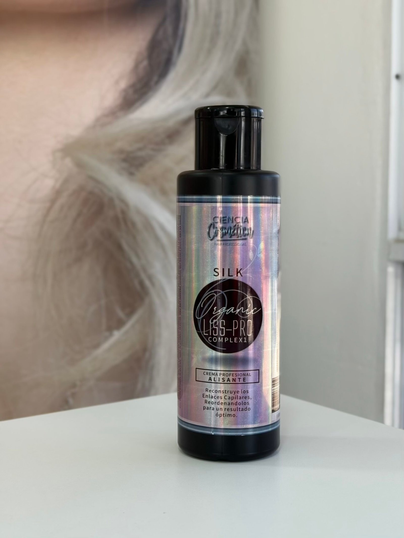 Alisante Liss Pro 500ml