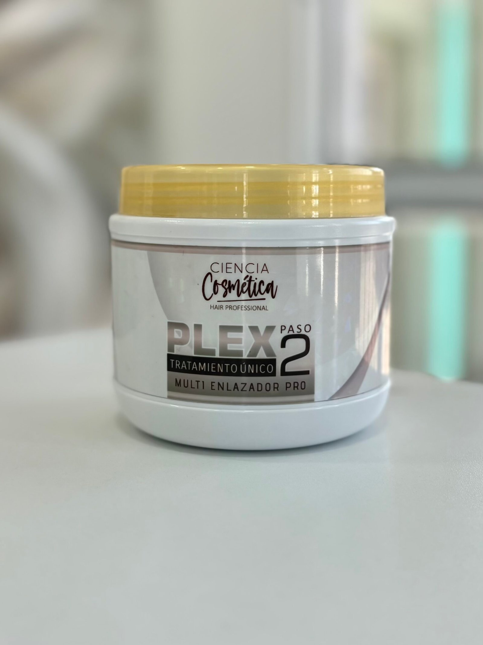 Tratamiento Plex Pro 500ml