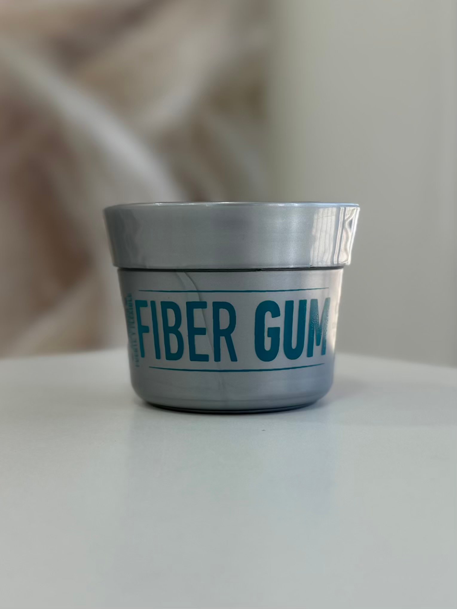 Crema elástica ossono efecto semi mate 45ml