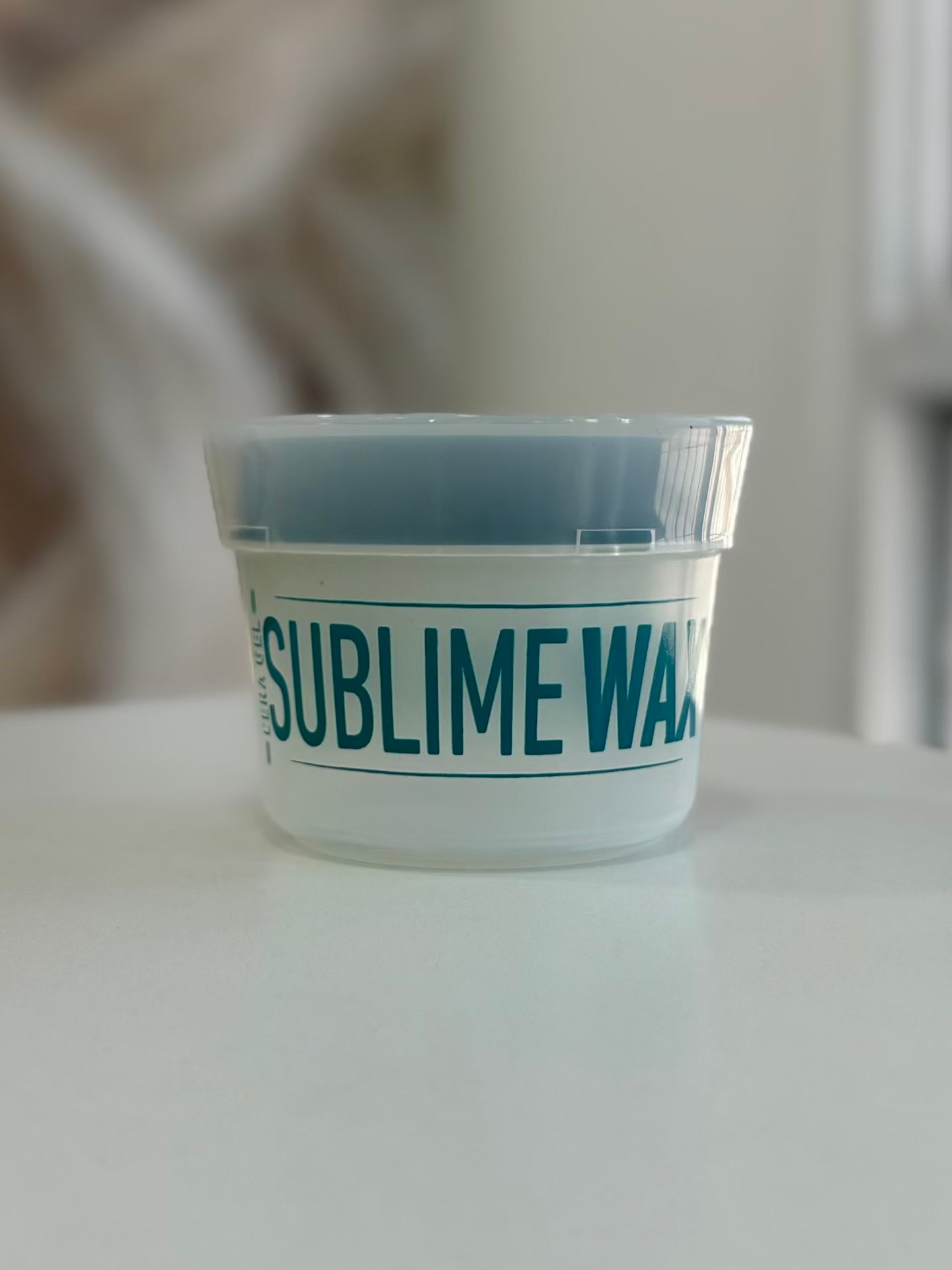 Crema elástica ossono efecto brillante 45ml