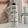 Botox matizador brazilian neutraliza reflejos amarillos mantiene grises y blancos 500ml